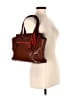 Coach 100% Leather Brown Leather Satchel One size - photo 2
