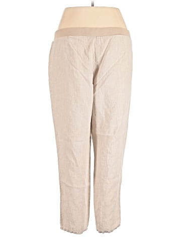 J.Jill Casual Pants (view 2)