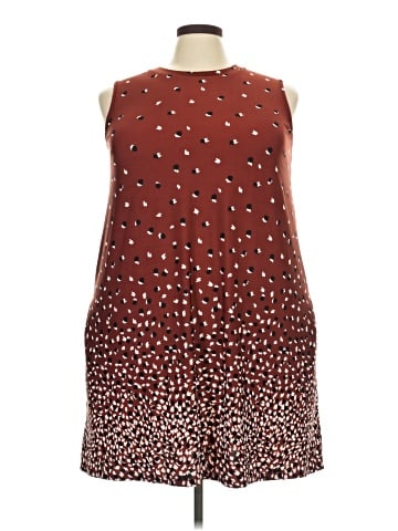 Apt. 9 Cocktail Dress (view 1)