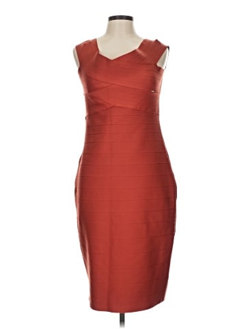 Bold Elements Cocktail Dress (view 1)