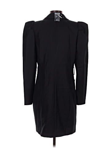 Express Coat (view 2)