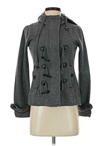 Full Tilt Coat (view 1)