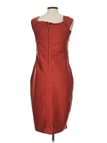 Bold Elements Cocktail Dress (view 2)
