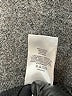 Express Solid Black Casual Skirt Size M - photo 5
