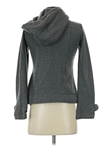 Full Tilt Coat (view 2)