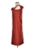 Bold Elements Burgundy Cocktail Dress Size L - photo 5