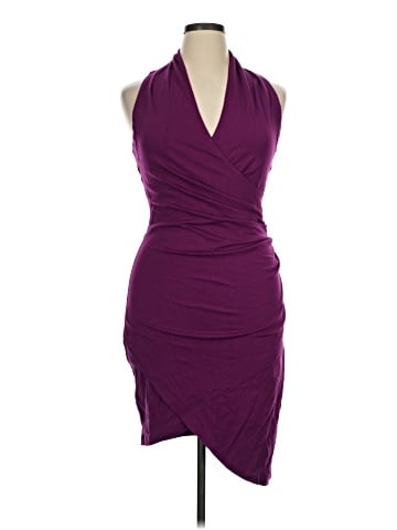 Nicole Miller Artelier Cocktail Dress (view 1)