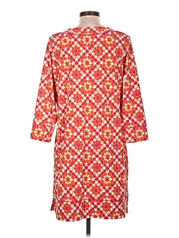Lands' End Casual Dress (view 2)
