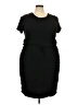 32 Degrees Black Casual Dress Size XXL - photo 1