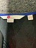 Boden Solid Black Casual Dress Size 6R - photo 7