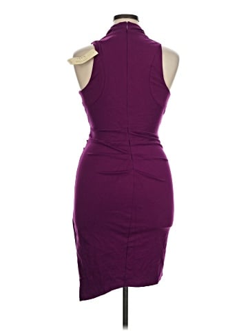 Nicole Miller Artelier Cocktail Dress (view 2)