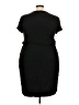 32 Degrees Black Casual Dress Size XXL - photo 2