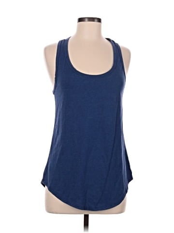 pure karma Tank Top (view 1)