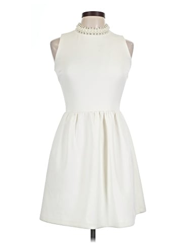 Love...ady Cocktail Dress (view 1)