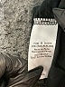 Rag & Bone/JEAN 100% Cotton Black Tank Top Size L - photo 8