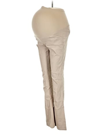 Oh Baby By Motherhood Khakis (view 1)