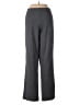 L.L.Bean Solid Gray Dress Pants Size S - photo 2