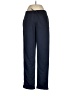Trac Blue Casual Pants Size M - photo 1