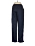 Trac Blue Casual Pants Size M - photo 2