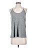 Lanston Gray Tank Top Size S - photo 1