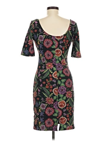 Desigual Cocktail Dress (view 2)