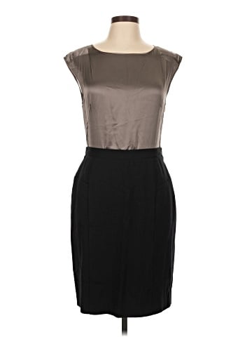 Barneys New York Cocktail Dress (view 1)