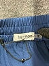Day + Moon Blue Skort Size L - photo 3