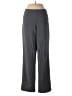 L.L.Bean Solid Gray Dress Pants Size S - photo 1