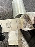 Charlotte Russe 100% Polyester Silver Cardigan Size S - photo 8