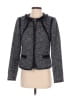 Magaschoni Tweed Gray Jacket One size - photo 1
