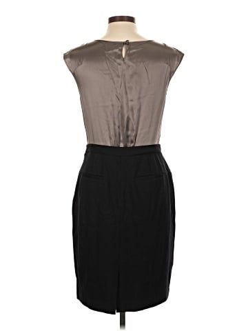 Barneys New York Cocktail Dress (view 2)