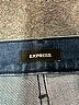 Express Solid Blue Jeans Size 6R - photo 7