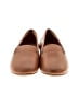 SoftWalk Solid Tan Flats Size 7 1/2 (wide) - photo 2