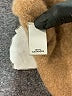 Neiman Marcus Tan Turtleneck Sweater Size XS - photo 8