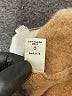 Neiman Marcus Tan Turtleneck Sweater Size XS - photo 9