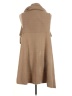 Look Tan Cardigan One size - photo 2