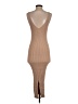 H&M Tan Cardigan Size S - photo 2