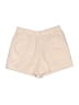 Uniqlo Solid Tan Shorts Size M - photo 1