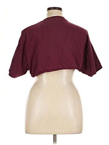 Gildan Short Sleeve T-Shirt (view 2)