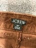J.Crew Brown Casual Pants Size 25WP - photo 7