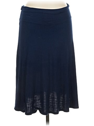 a.n.a. A New Approach Casual Skirt (view 1)