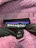 Patagonia 100% Polyester Purple Sweatshirt Size XS - photo 7
