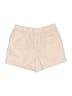 Uniqlo Solid Tan Shorts Size M - photo 2