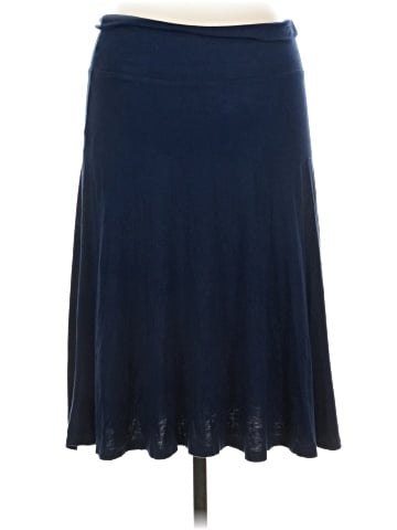 a.n.a. A New Approach Casual Skirt (view 2)