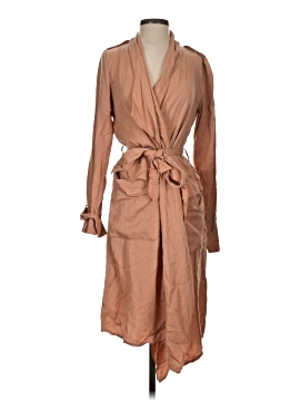 Forever 21 Trenchcoat