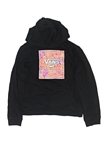 Vans Pullover Hoodie (view 1)