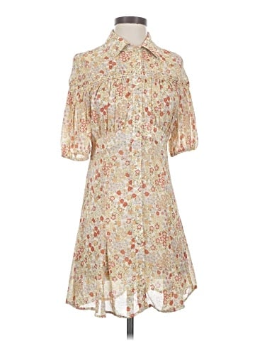 Free People Casual Dress (view 1)