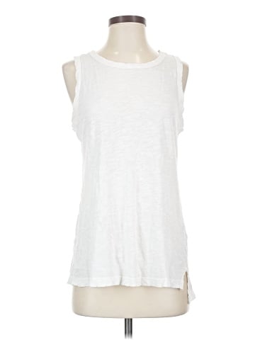 Current/Elliott Sleeveless T-Shirt (view 1)