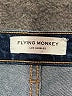 Flying Monkey Blue Jeans Size 26 waist - photo 7