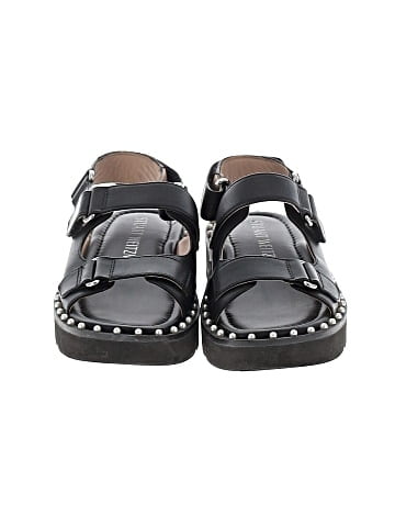 Stuart Weitzman Sandals (view 2)